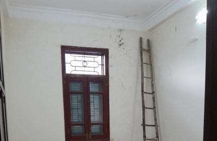 CHO THUÊ NHÀ RIÊNG NGUYÊN CĂN NGÕ 393 TRƯƠNG ĐỊNH, HOÀNG MAI 5 TẦNG, 30M2, 4 P, 12 TRIỆU